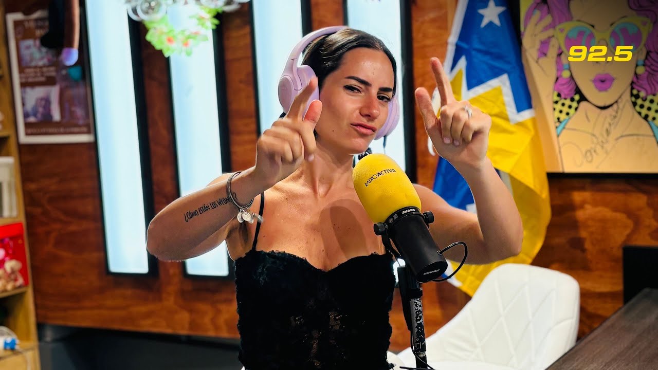 EN VIVO🟡 BRAVAS DE VIERNES