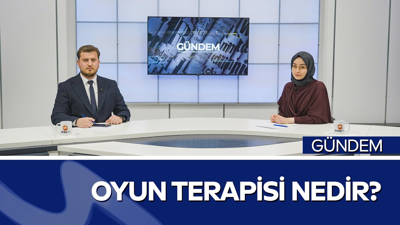 Oyun Terapisi Nedir? Depremin Çocuklar Üzerindeki Psikolojik Etkileri
