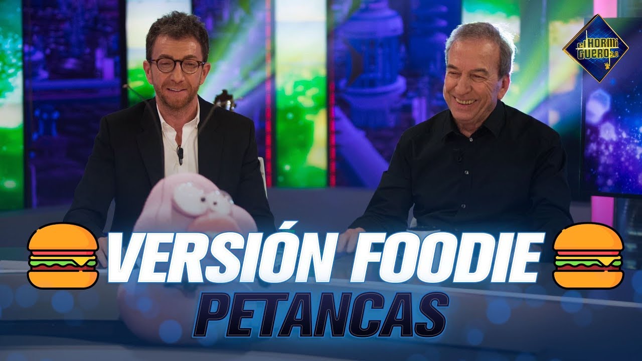 Petancas versiona 