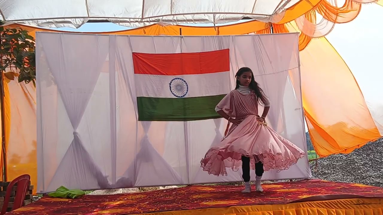 mere desh ki dharti 26 january 2026 