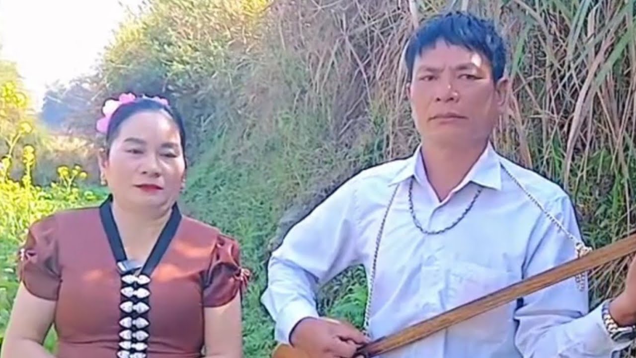 Hát giao duyên rất hay 