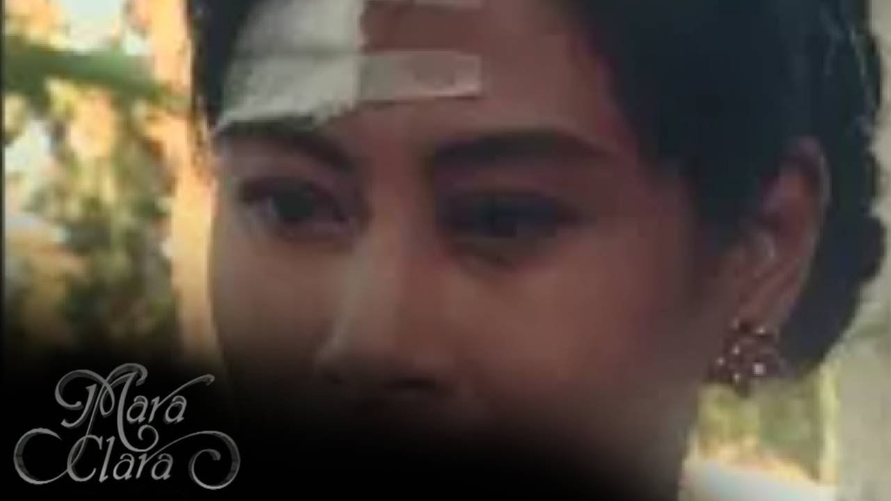 Mara Clara 1992 Full Episode 876 | ABS CBN Classics