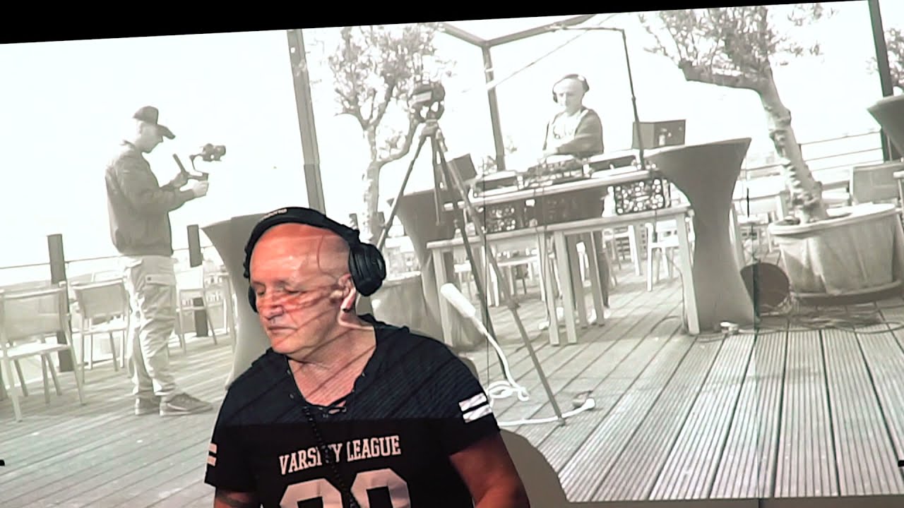 DJ Werner's Überbrückungshilfe für die Ohren