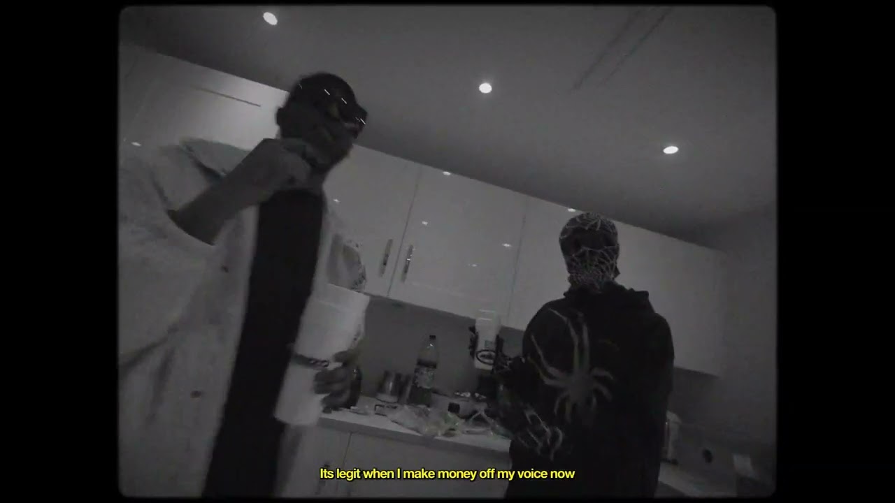 Figs0 x Treez0 - No Service (Official Video)
