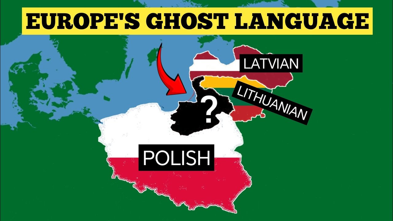 Why Does Nobody Speak These Languages Anymore?