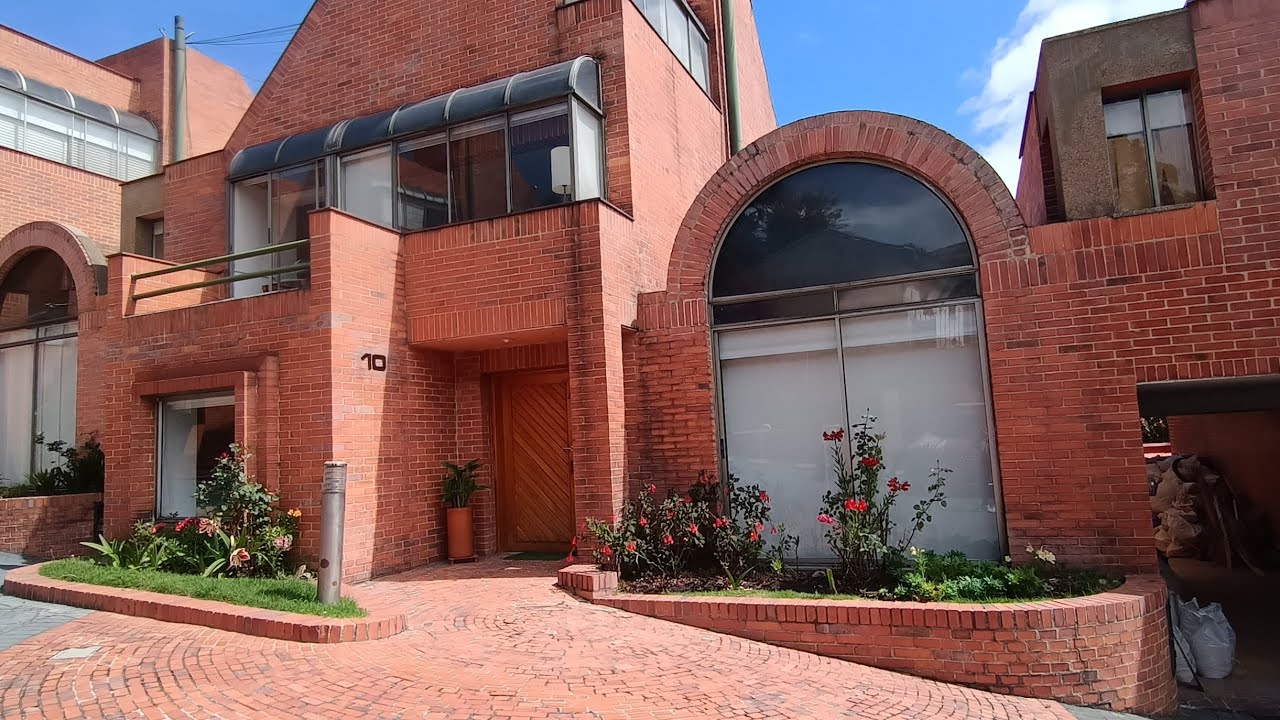 Bogotá, Casa en venta, Cerros de sotileza
