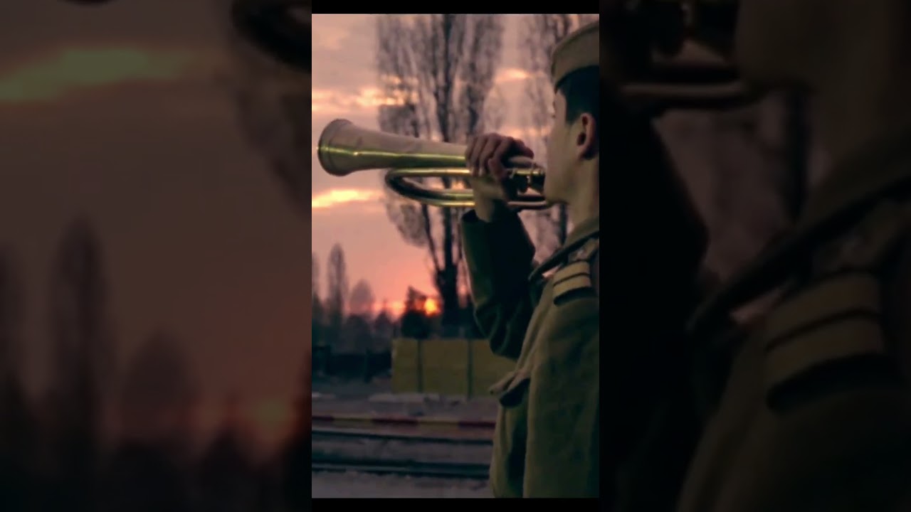 Gornist in armata romana de altadata