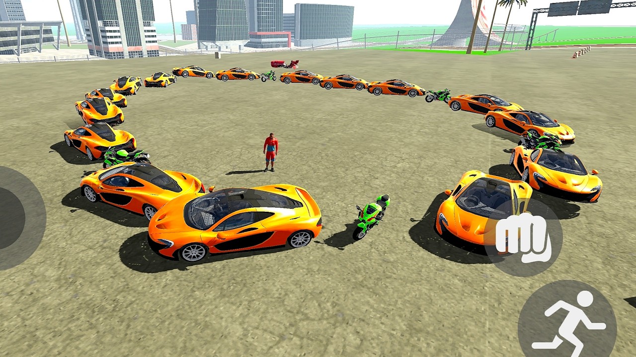 Finally🥳Gta 5 + Iron Man+ Toy Car All Secret  Cheat Code 😁 Indian Bikes Driving 3d New