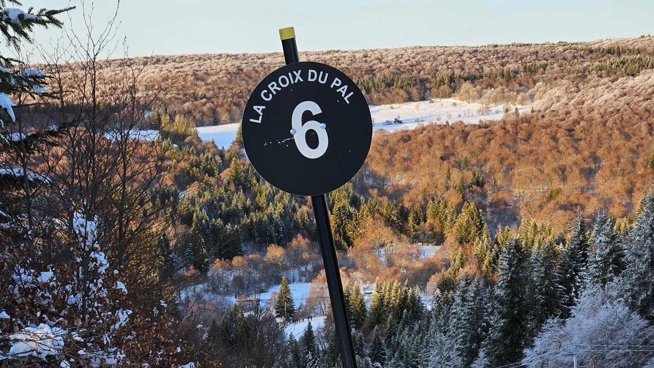 SKI LAGUIOLE 2026 !
