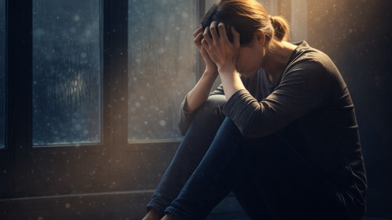 When Everything Feels Hard | Your Grace Is Enough – Worship Song of Hope