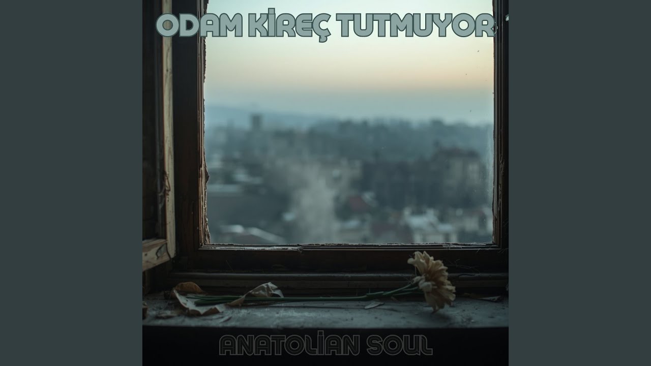 Odam Kireç Tutmuyor