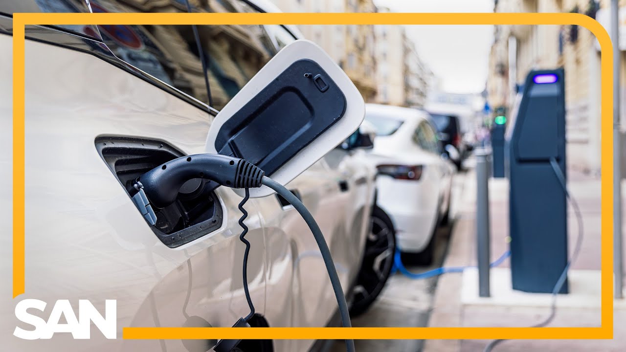 Electric vehicles vs. gas cars; comparing reliability