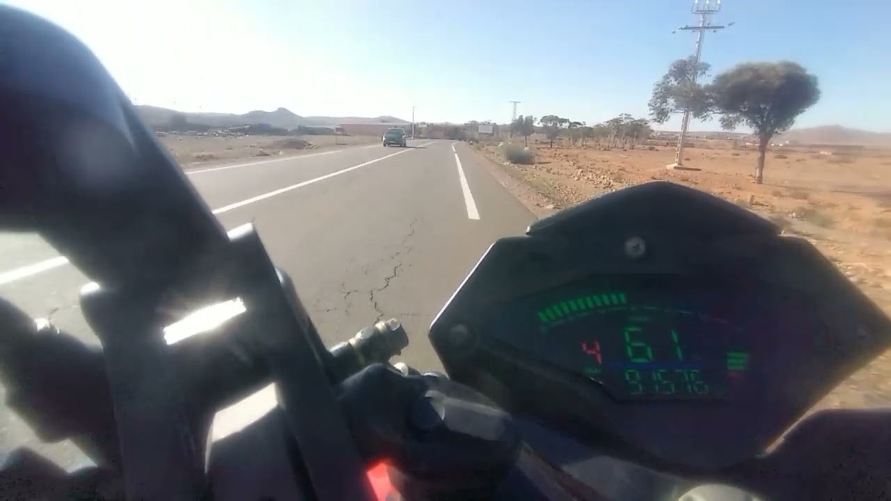 docker fame moto
