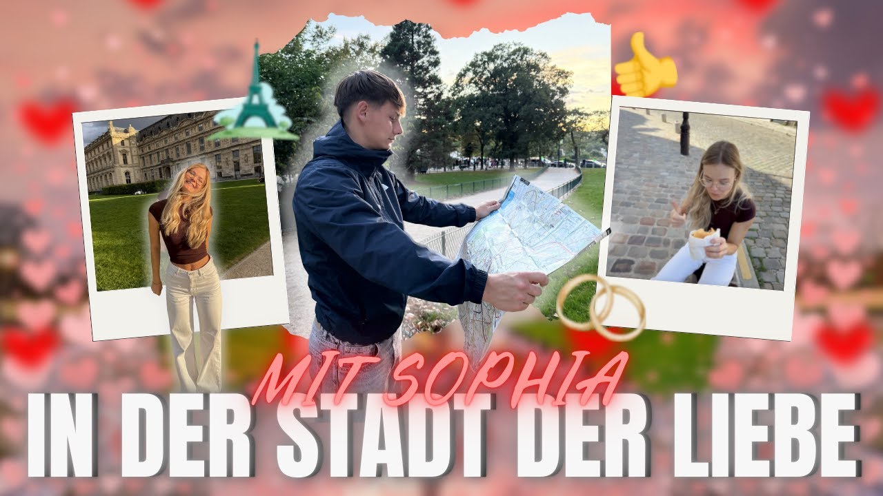 Durchgebrannt | Mike