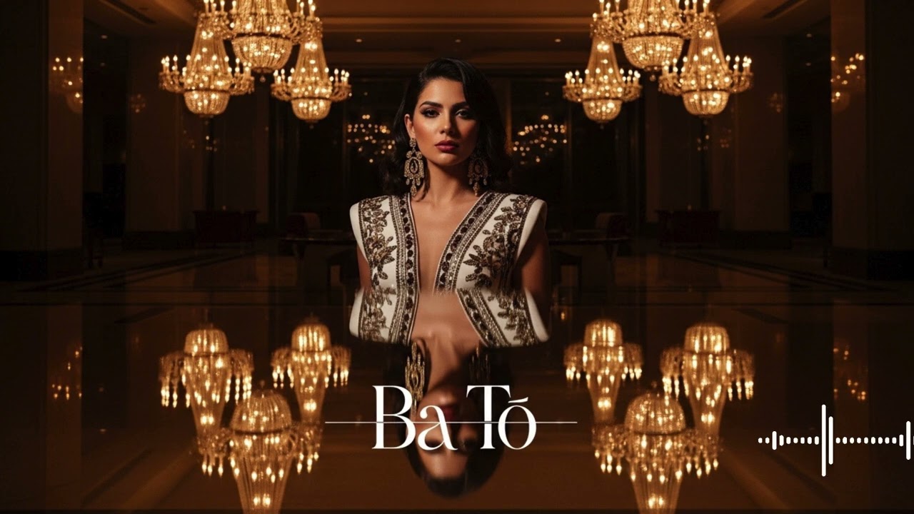 Ba To Arabic Remix 2026 🔥 Amir Khoshnegar | ELSEN PRO Festival Desert Party