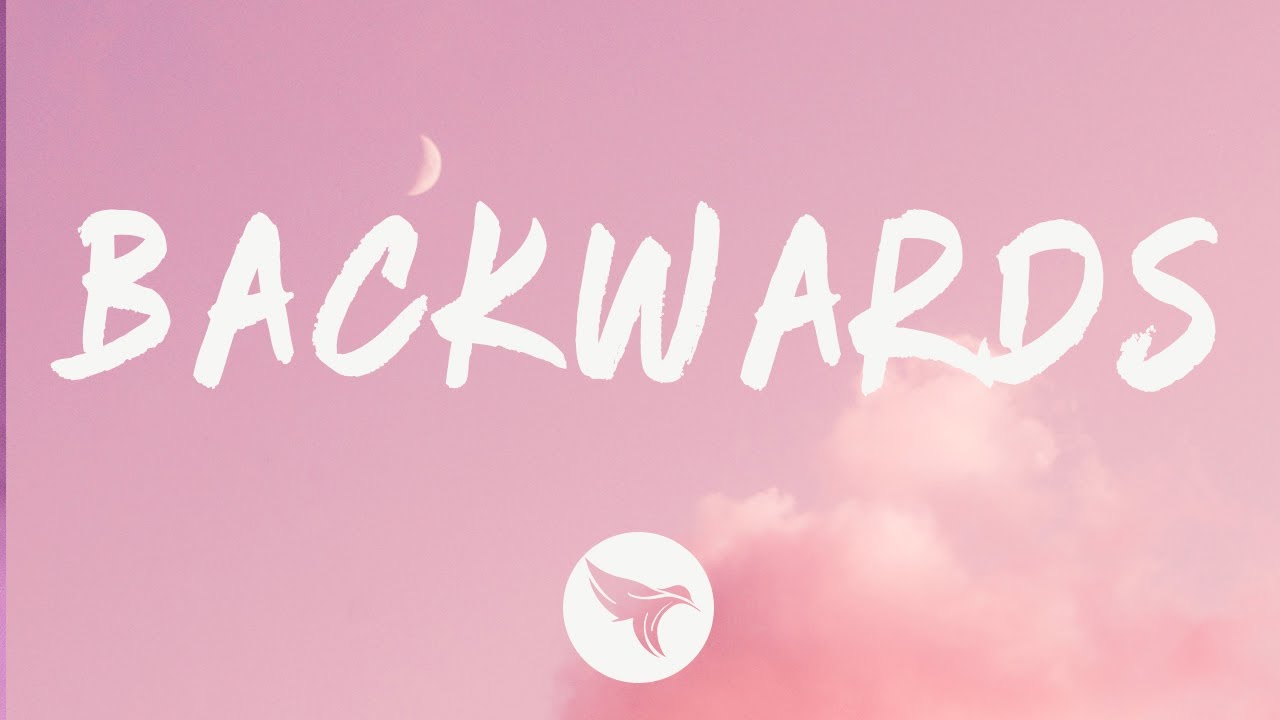 Bbno$ - Backwards (Lyrics)