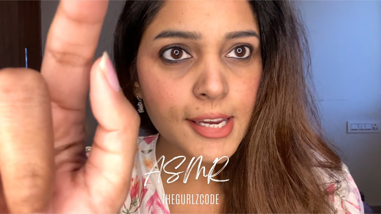 ASMR HINDI |