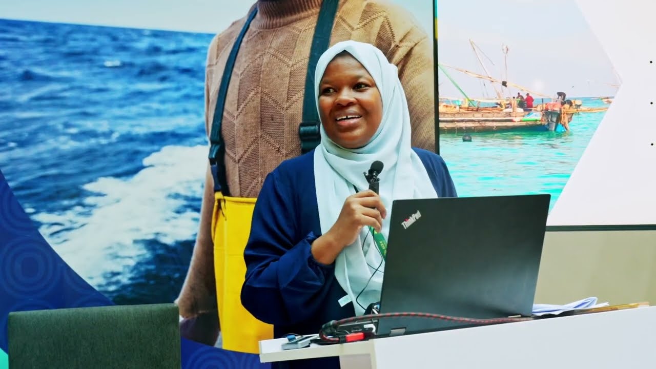ACS2: From Concept to Coastline: Africa’s Roadmap for Marine Carbon Dioxide Removal