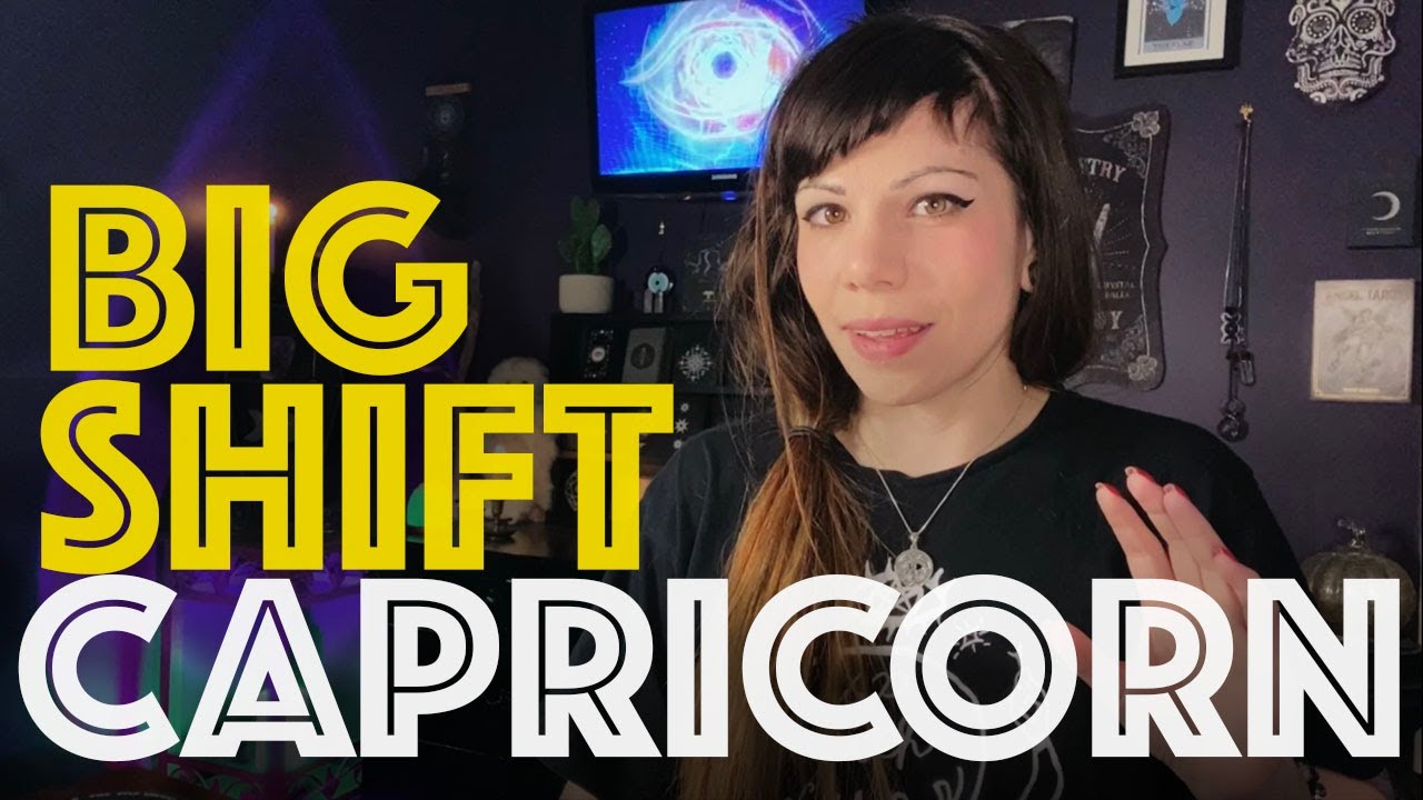 CAPRICORN ~ Have You Figured This Out Yet? 🧨