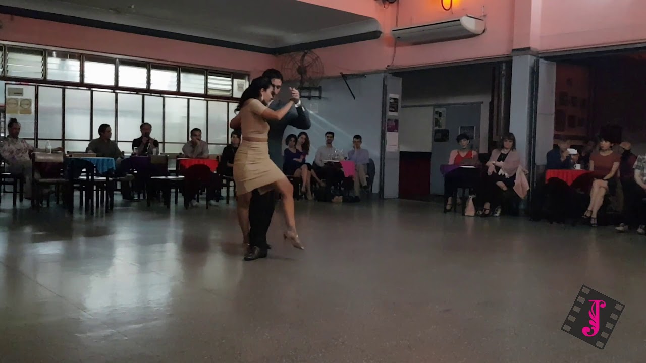 CORINA HERRERA & PABLO ALVAREZ || 