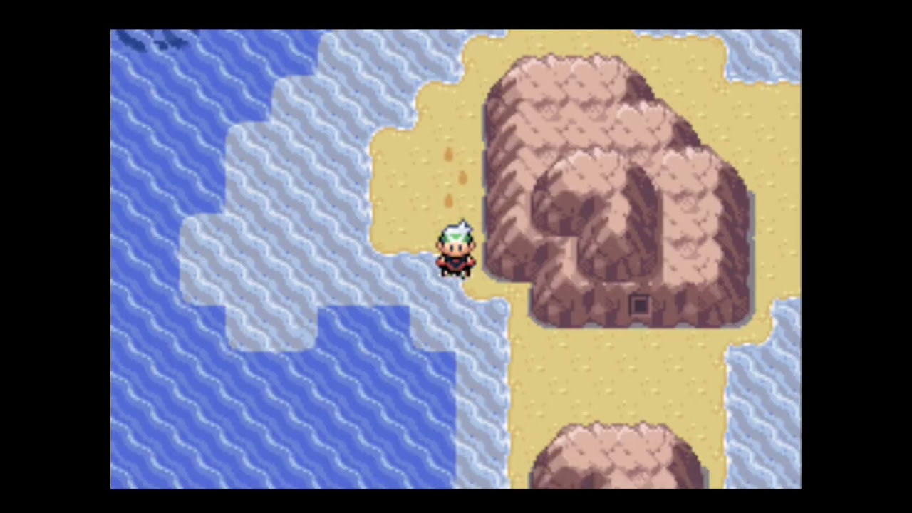 Let's Play Pokémon Emerald - Ep. 30