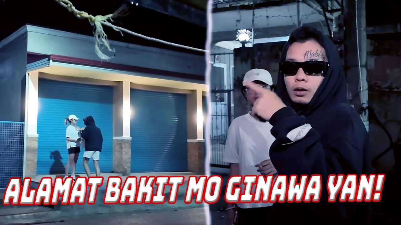 ALAMAT M3N0R D3 EDAD YAN AH! (BDAY PARTY DAW NG JRES!)