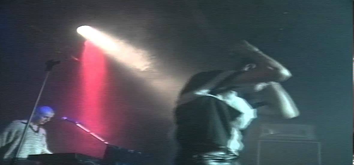 DeVision - Try to forget (Live)