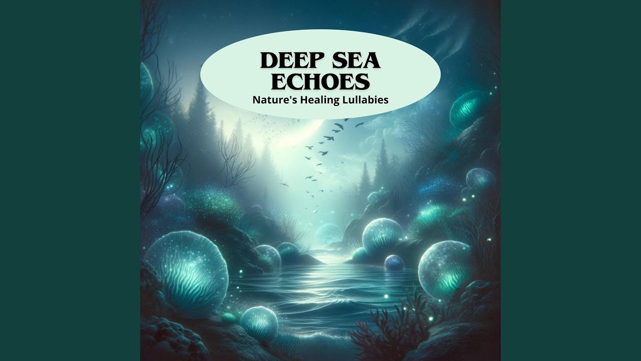 Deep Rumble of the Sea
