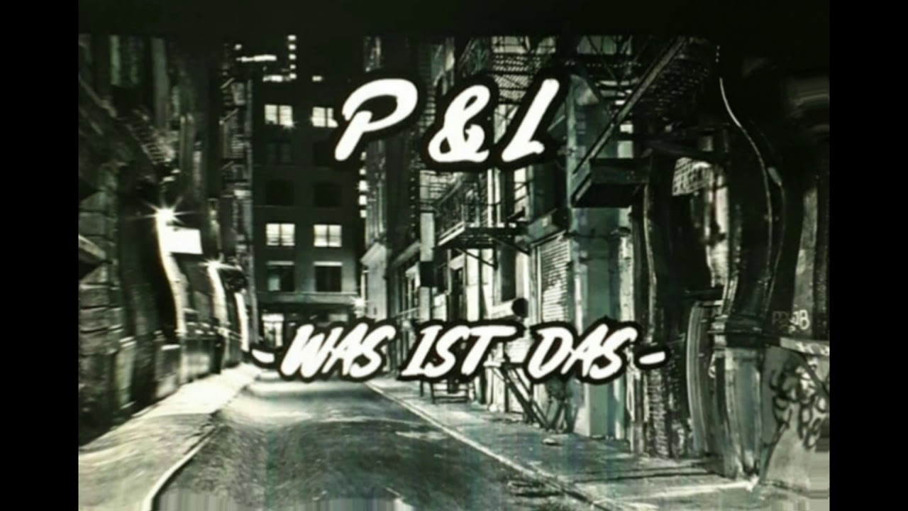 Lanmezzi x Pavlezzi - Was Ist Das