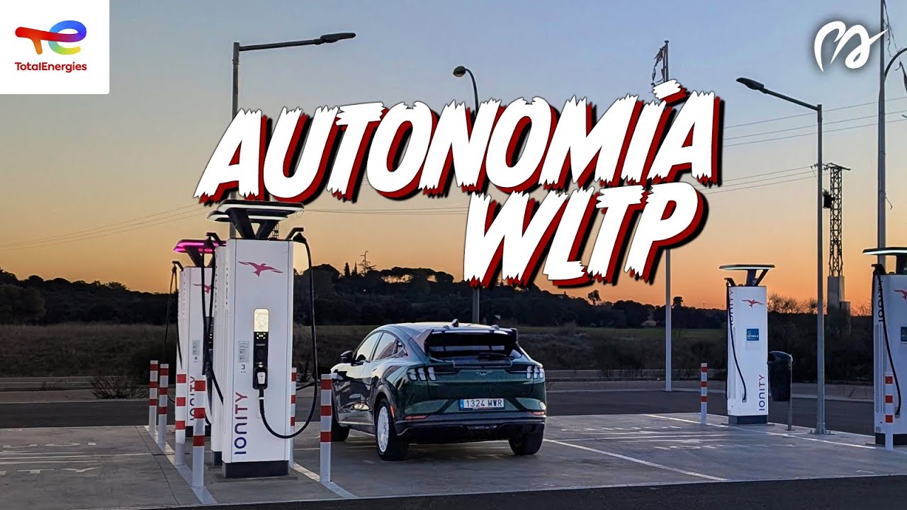 La autonom&iacute;a el&eacute;ctrica que realmente importa no te la cuenta WLTP