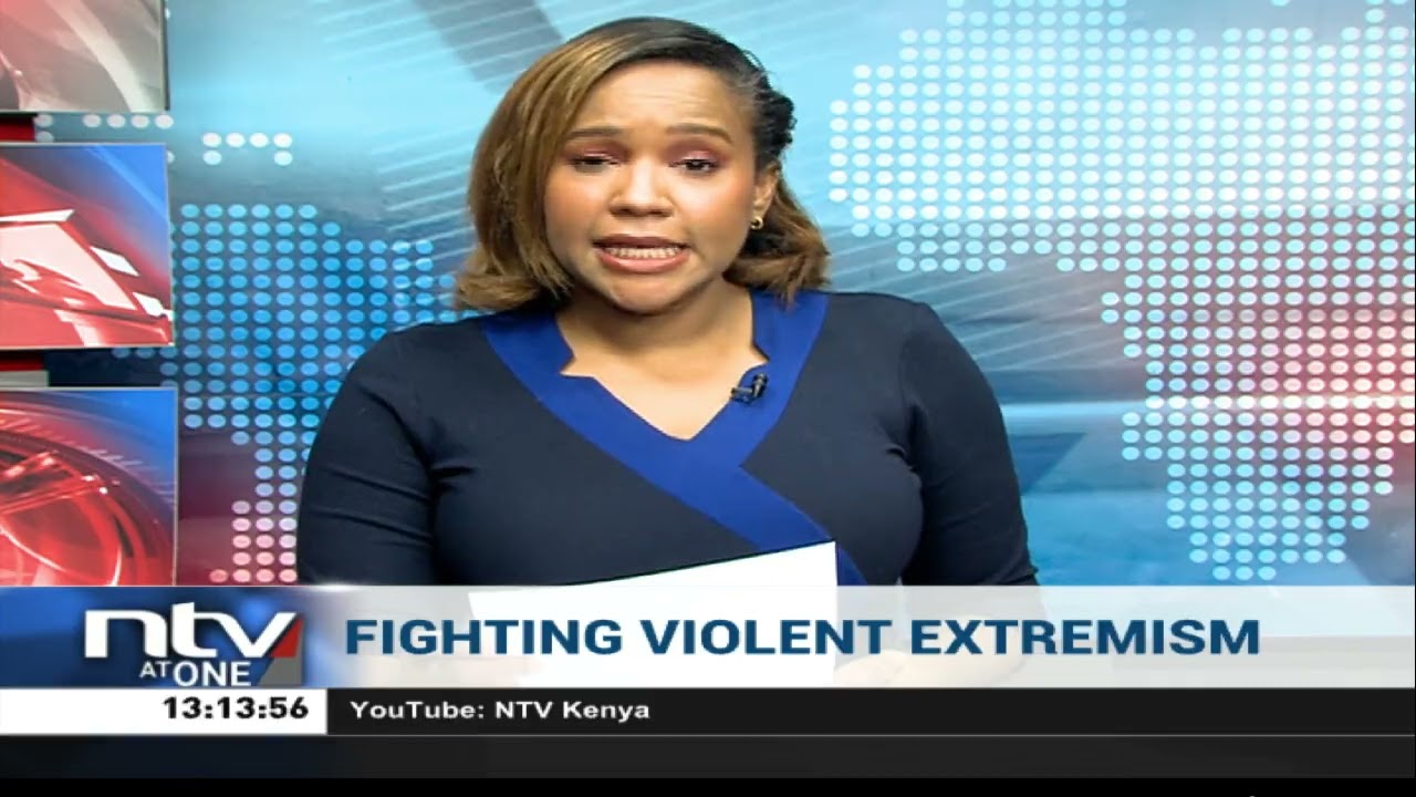 Coast Regional Commissioner vows to flash out extremists