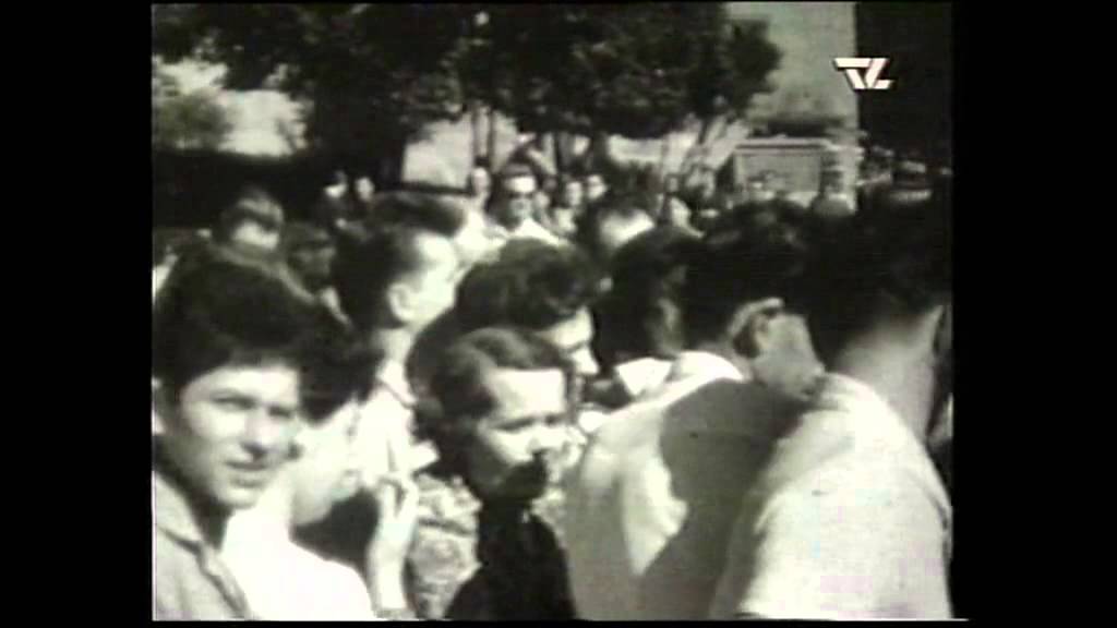 Lublin 1961