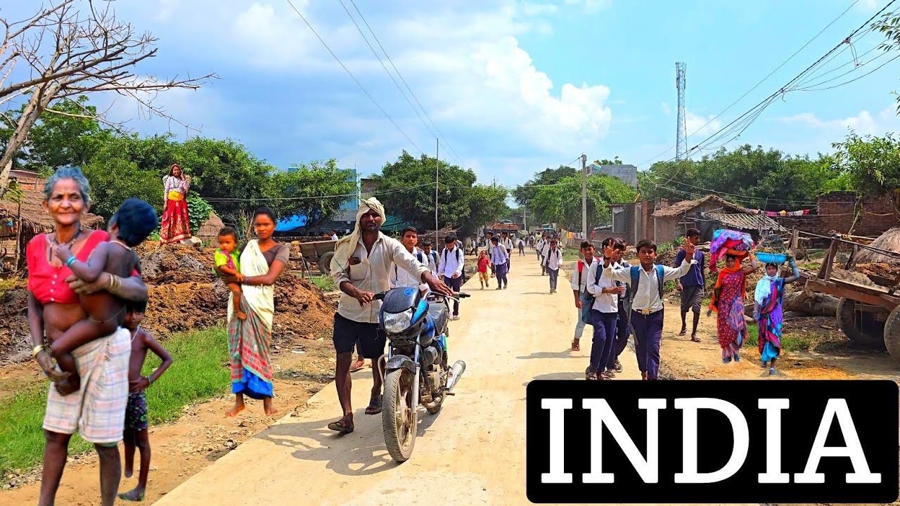 🇮🇳This Is The Real India [ You Won't Believe This Is India ] This Is The Life Of Indians 