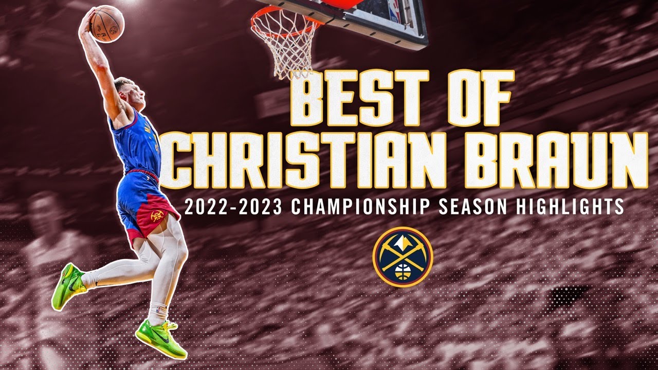 Best of Christian Braun (Clamps Edition)