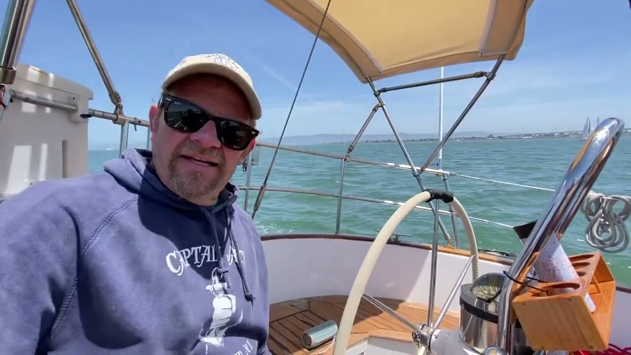 Starboard vs Port Tack: Right of Way Explained Simply | A Rhumb Line