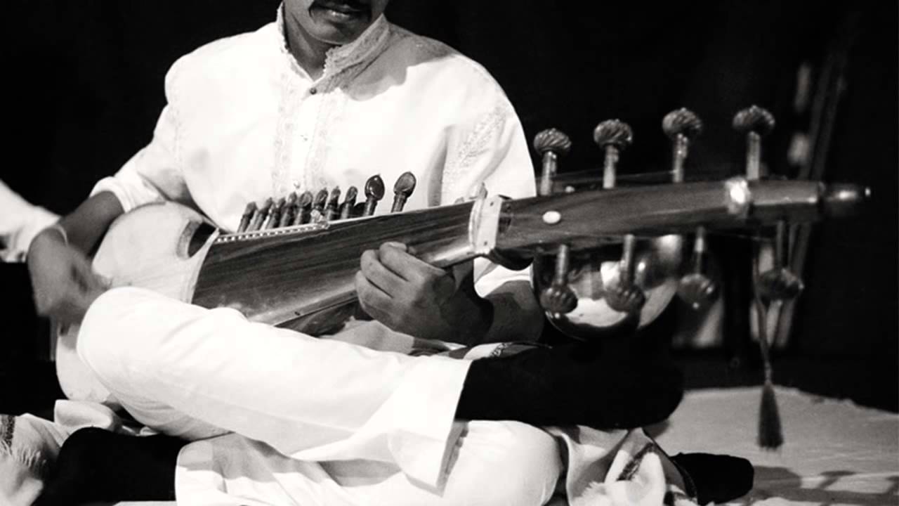 Entspannende Musik: Klassische Indische Raga | Traditioneller Instrumental | Weltmusik f&uuml;r relaxat