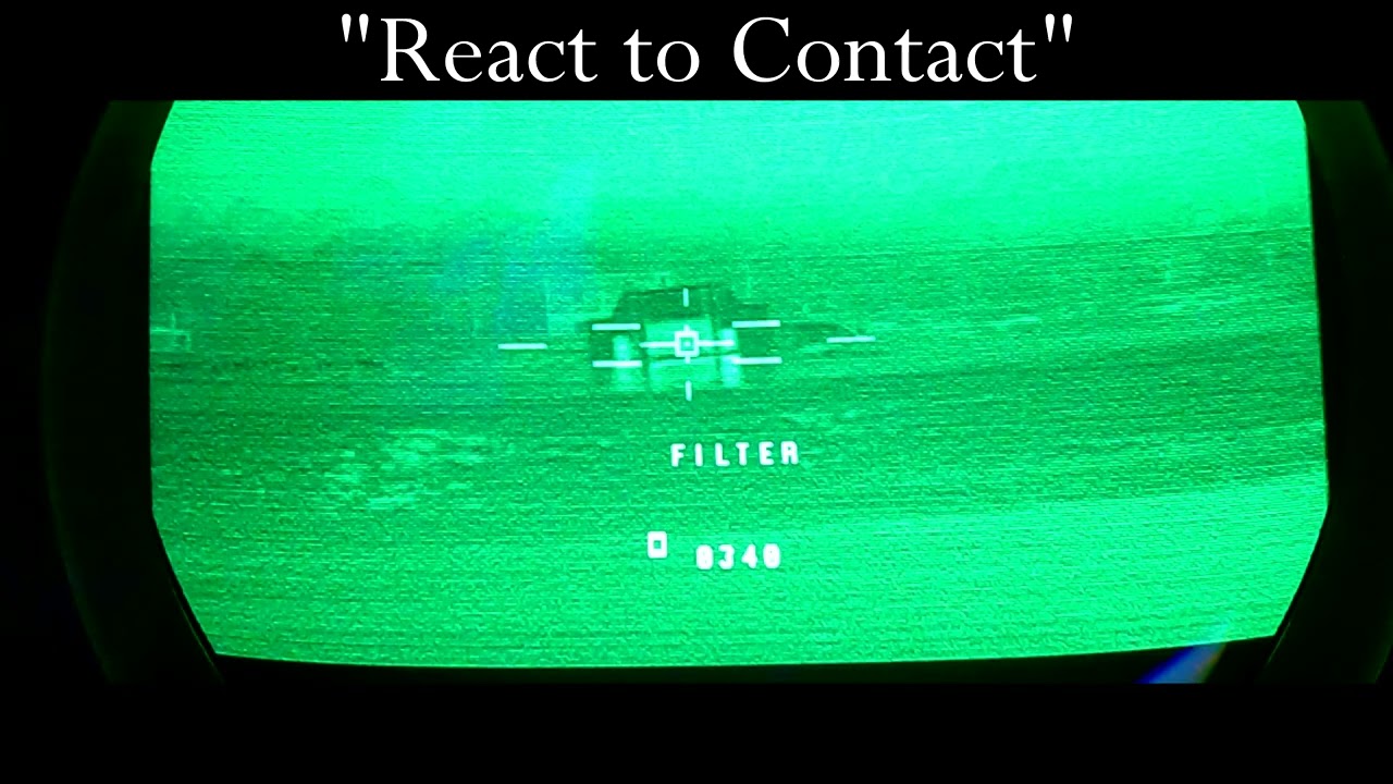 Morning Attack OST