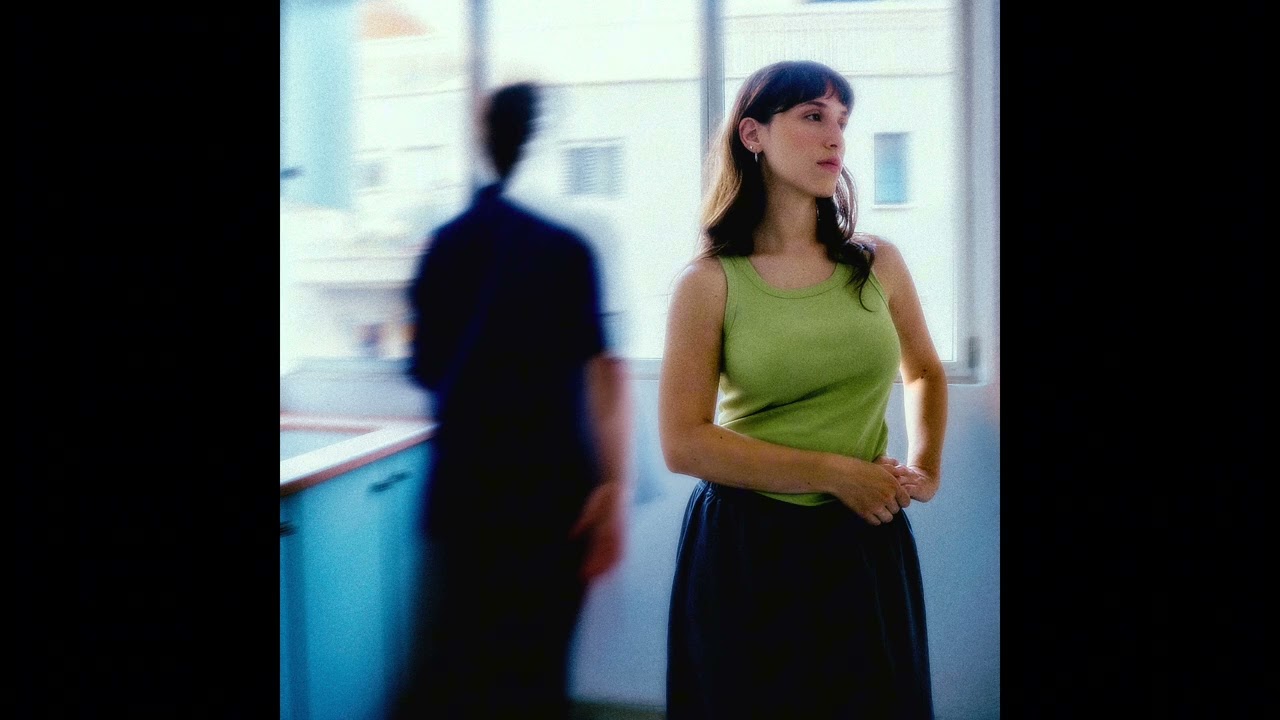 אבא - יעל זלינגר