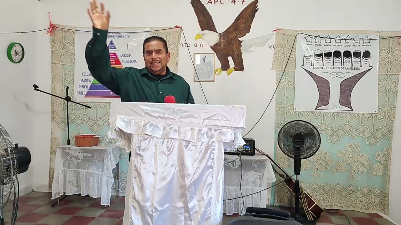 ODRES NUEVOS!