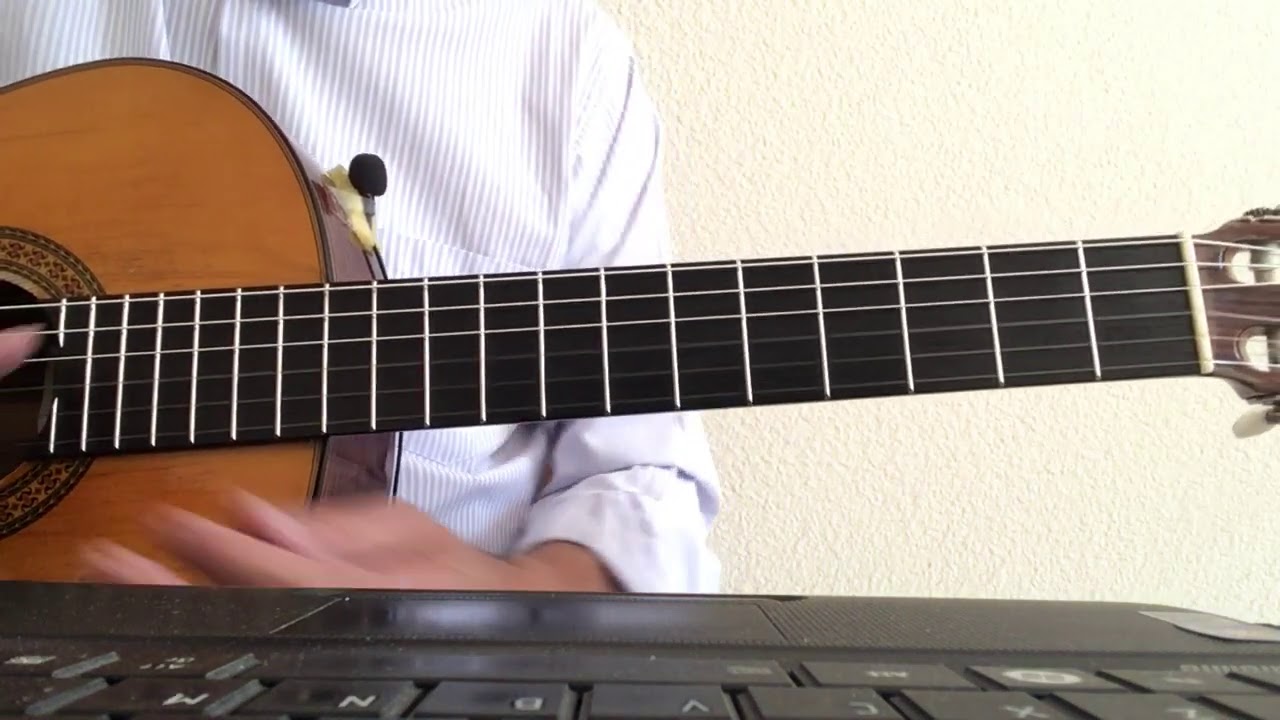 EL PEÑA BON - Como hago yo el Tango 