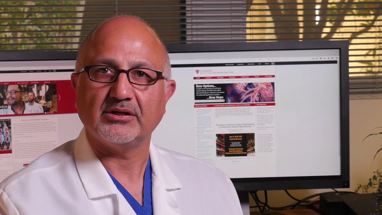 Right Heart Catheterization in Pulmonary Arterial Hypertension (PAH)