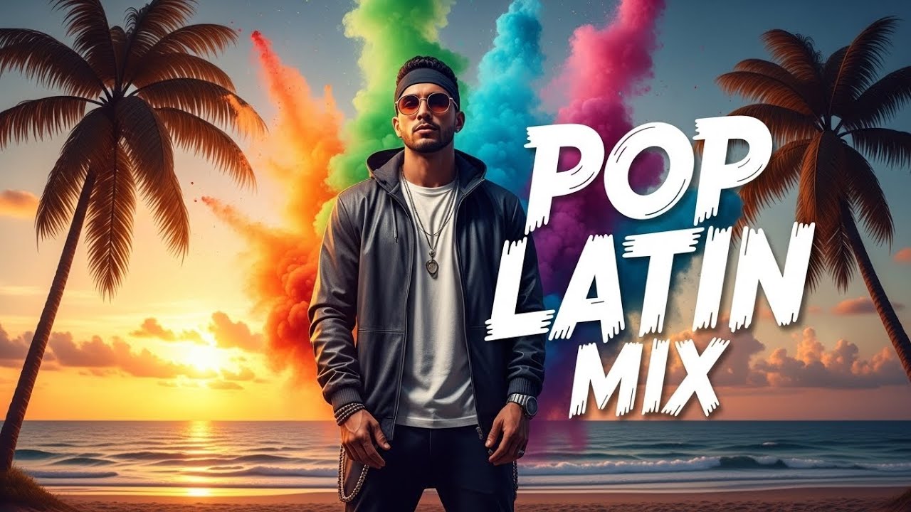 Best Spanish Pop Songs 2025 | Latin Pop Music