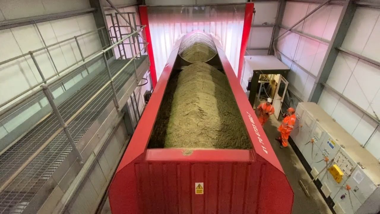 Day aggregates