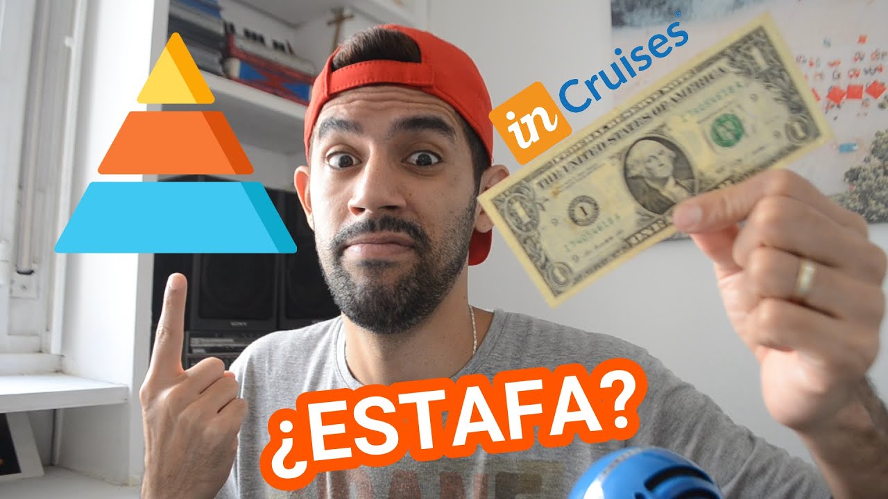 &iquest;Qu&eacute; es una estafa piramidal? y &iquest;C&oacute;mo evitar caer en estos fraudes? EP 2