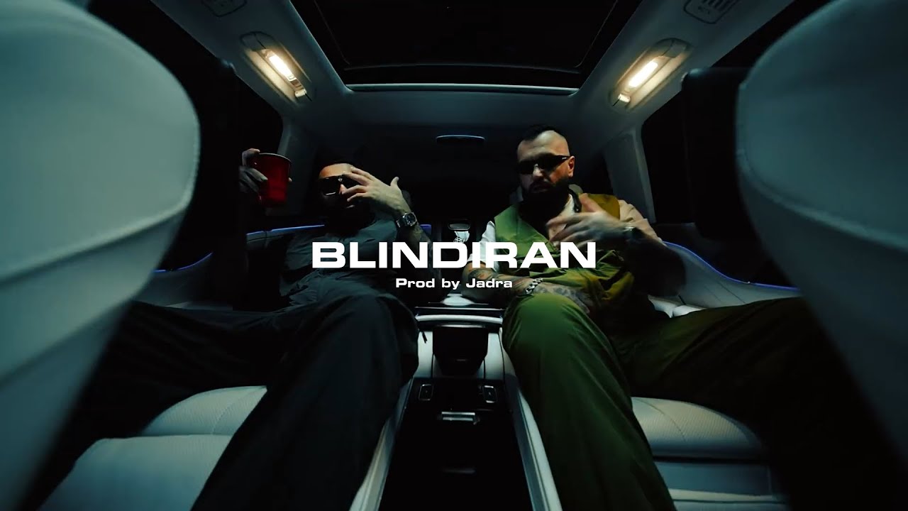 Jala Brat x Buba Corelli x Devito Balkan Type Beat - 