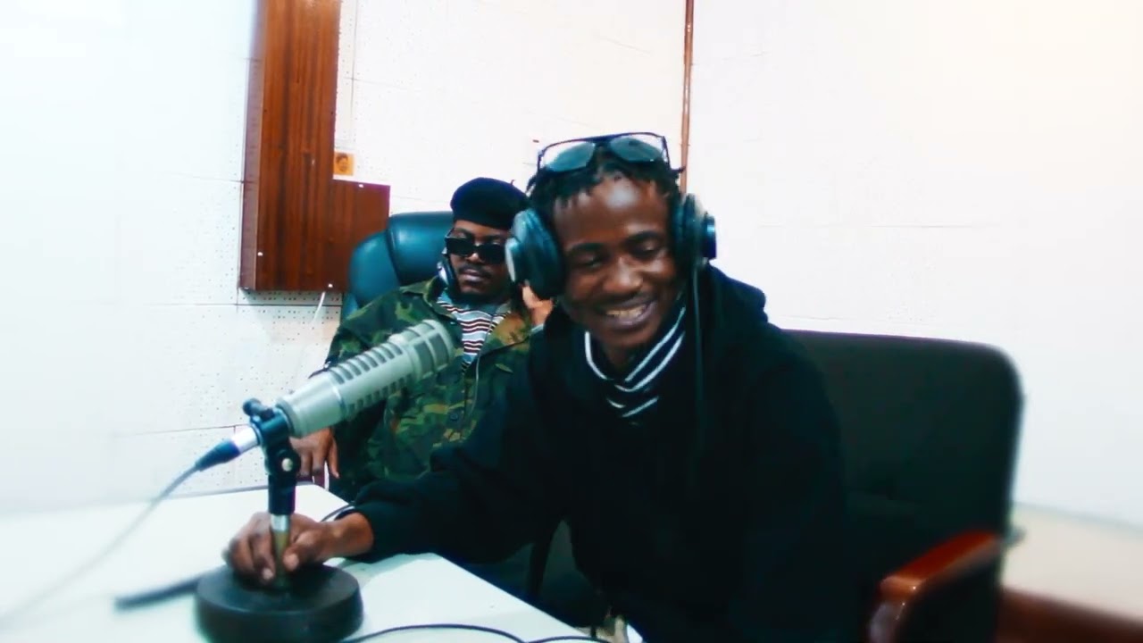 Keli P - Freestyle Made On Monday 2026