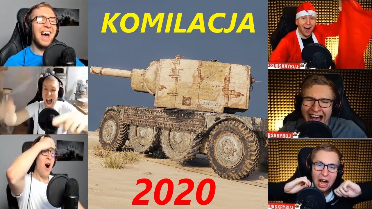 MULTI - NAJLEPSZE MOMENTY 2020