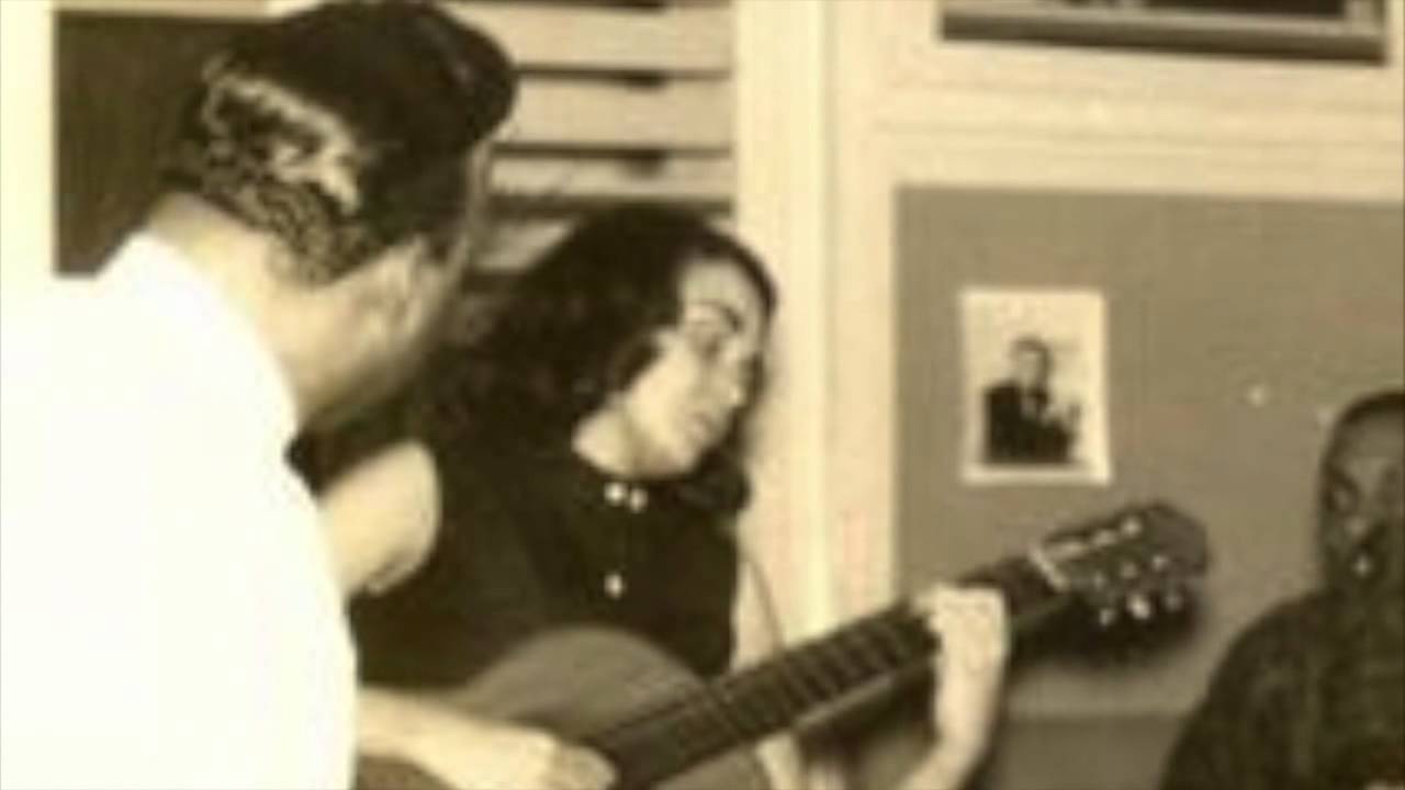 Palabras, Marta Valdes, Luis Guerra