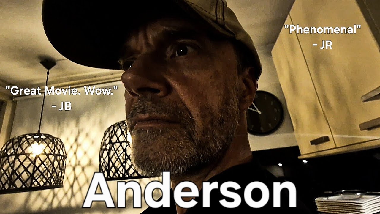 Full Movie: Anderson | Free HD