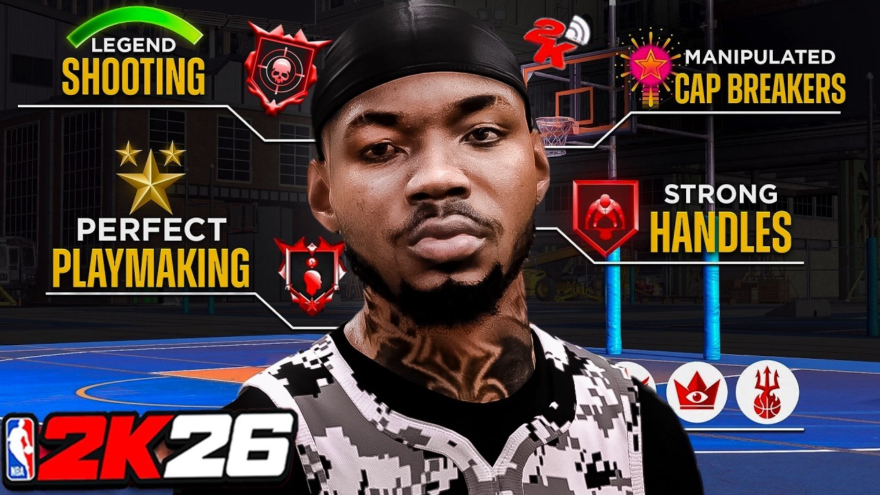 🚨 PLAYING WITH THE LOWEST RATED BUILDS ON NBA 2K  🚨2K MARATHON🚨 REACTIONS🚨GAMING 🚀!Sub !Prime🚨